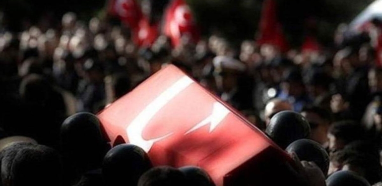 Tunceli’den acı haber! 1 asker şehit düştü