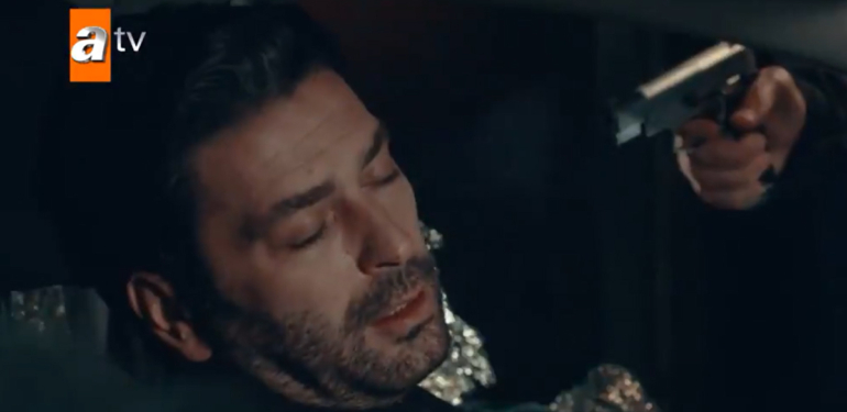 EDHO İlyas öldü mü? Ozan Akbaba diziden ayrıldı mı? Eşkıya Dünyaya Hükümdar Olmaz yeni sezon fragmanı