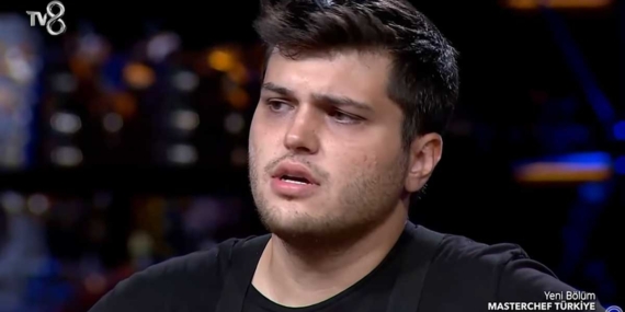 Masterchef Şükrü psikolojik sorunu ne sorunu var? Masterchef Şükrü nereli?