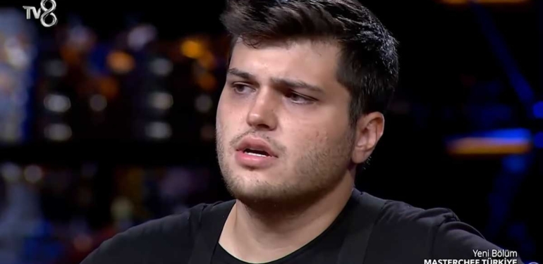 Masterchef Şükrü psikolojik sorunu ne sorunu var? Masterchef Şükrü nereli?
