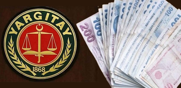 Yargıtay’dan kritik asgari ücret kararı