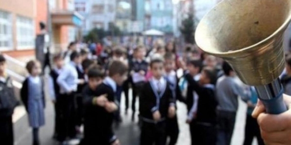 Balıkesir okullar tatil mi? 1 Aralık okullar tatil mi? Yarın tatil mi? Son dakika valilik açıklaması