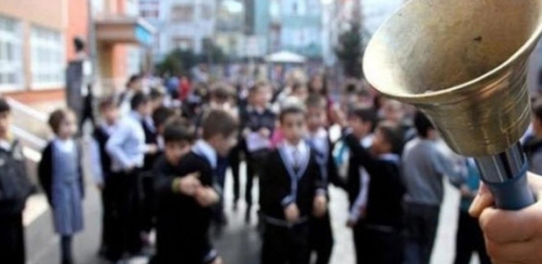 Balıkesir okullar tatil mi? 1 Aralık okullar tatil mi? Yarın tatil mi? Son dakika valilik açıklaması