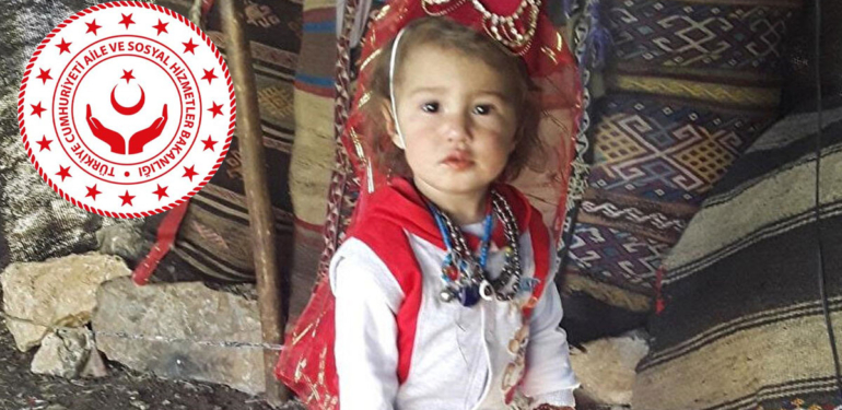 Bakanlık harekete geçti: Müslüme’nin annesi ve kardeşleri koruma altında