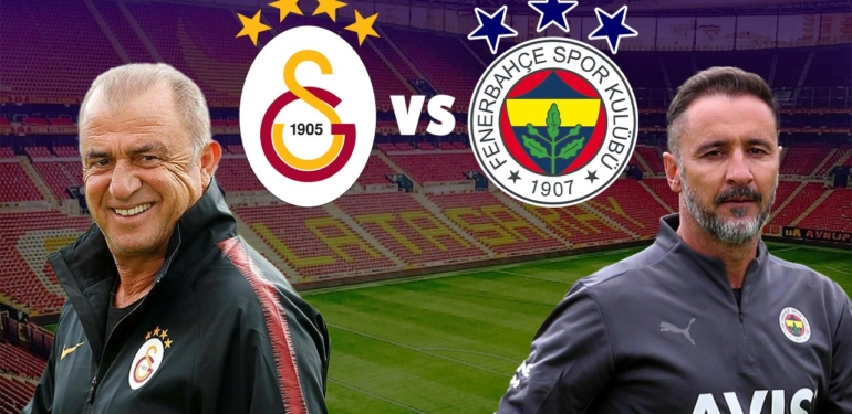 Galatasaray Fenerbahçe maçı saat kaçta? Derbinin hakemi kim? İşte muhtemel 11’ler…