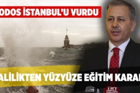 istanbul-valisi-lodos-nedeniyle-yarin-egitime-ara-verilecegini-acikladi-a24haber