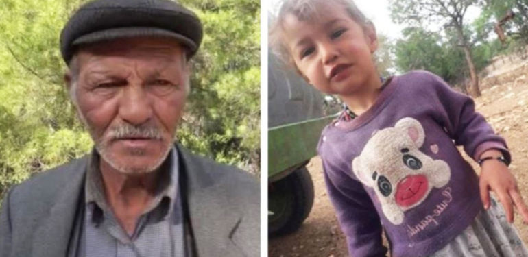 Müslüme dedesi öldü mü, şişlendi mi? Hasan Yagal öldü mü? Muslume son dakika…