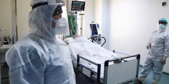 Son dakika! 25 Aralık koronavirüs tablosu: Bakan’dan Omicron uyarısı geldi