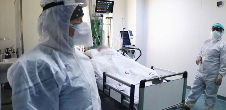Son dakika! 25 Aralık koronavirüs tablosu: Bakan’dan Omicron uyarısı geldi