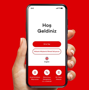 akbank