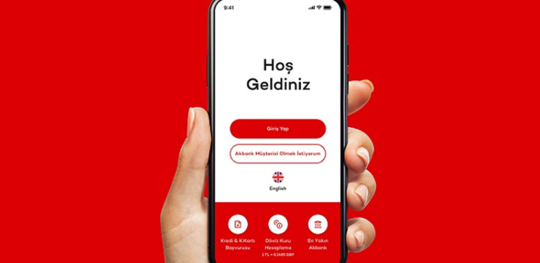 Akbank çm ne demek? Akbank çöktü mü, neden açılmıyor? Akbank çm kanalı aktifliği kapalı ne demek?
