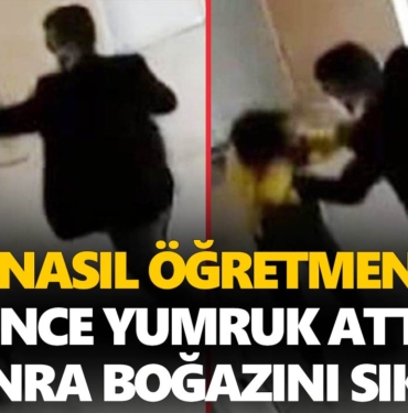 aksaray-da-öğretmen-öğrencisini-tokat-ve-yumruk-ile-dövdü-2-a24haber