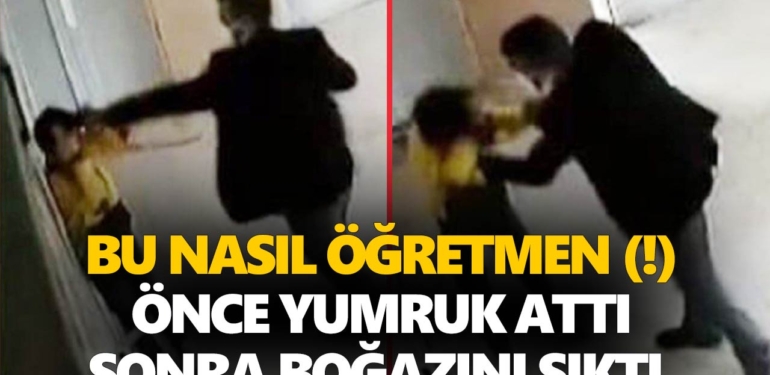aksaray-da-öğretmen-öğrencisini-tokat-ve-yumruk-ile-dövdü-2-a24haber