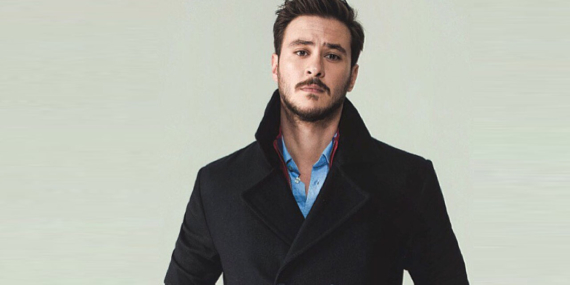 Anıl Altan kimdir? Aşk Mantık İntikam Ayaz Karakoç kaç yaşında, nereli? Anıl Altan biyografi
