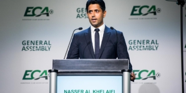 avrupa-kulupler-birligi-nasser-al-khelaifi-baskanliginda-toplaniyor-a24haber