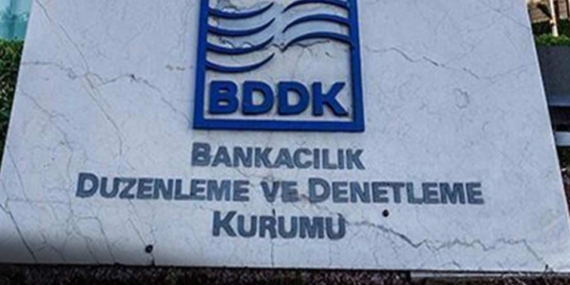 BDDK, 26 kişiye ‘döviz kuru’ açıklamaları sebebiyle soruşturma açtı