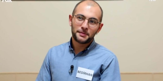 En Hamarat Benim Bedirhan kimdir, nereli, kaç yaşında? Bedirhan Gökler mesleği ne?