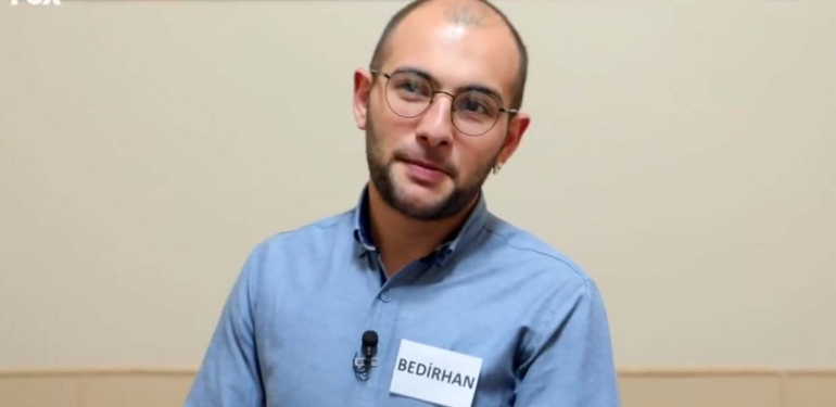 En Hamarat Benim Bedirhan kimdir, nereli, kaç yaşında? Bedirhan Gökler mesleği ne?
