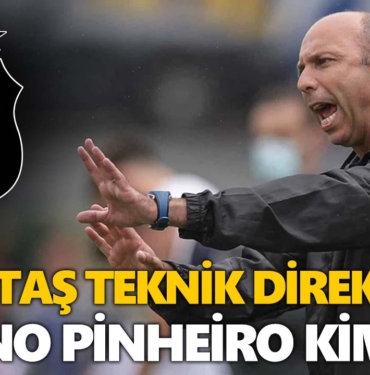 besiktas-teknik-direktoru-bruno-pinheiro-kimdir-a24haber