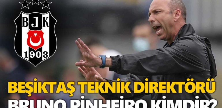 besiktas-teknik-direktoru-bruno-pinheiro-kimdir-a24haber