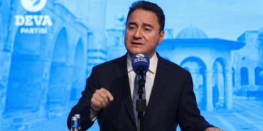 deva-partisi-başkanı-ali-babacan-erdoğan-a-soros-yanıtı-verdi-a24haber