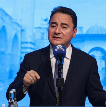 deva-partisi-başkanı-ali-babacan-erdoğan-a-soros-yanıtı-verdi-a24haber