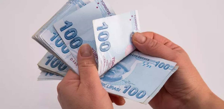 Son dakika! 2022 asgari ücreti 4250 lira oldu