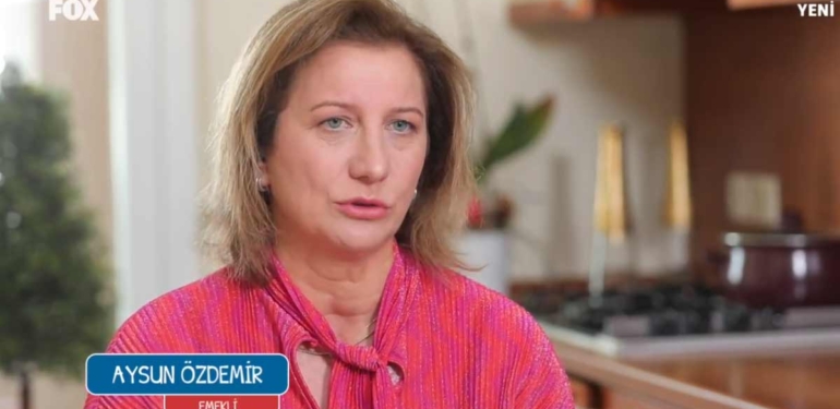 En Hamarat Benim Aysun kimdir? Aysun Özdemir nereli, kaç yaşında?