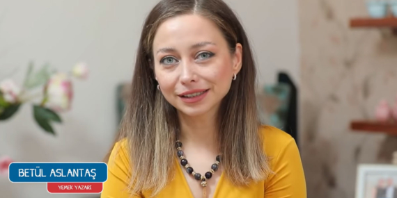 En Hamarat Benim Betül kimdir? Betül Aslantaş nereli, kaç yaşında, ne iş yapıyor?