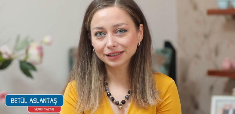 En Hamarat Benim Betül kimdir? Betül Aslantaş nereli, kaç yaşında, ne iş yapıyor?