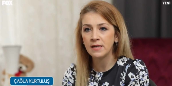 En Hamarat Benim Çağla kimdir? Çağla Kurtuluş nereli, kaç yaşında, ne iş yapıyor?