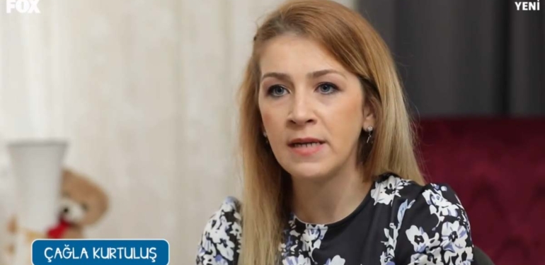 En Hamarat Benim Çağla kimdir? Çağla Kurtuluş nereli, kaç yaşında, ne iş yapıyor?