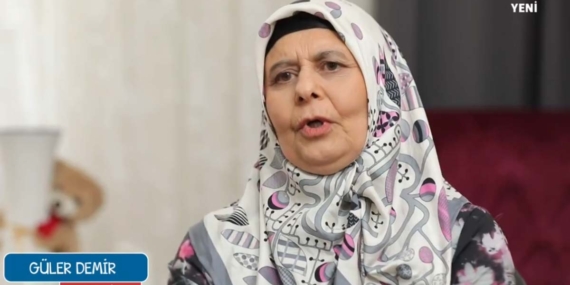 En Hamarat Benim Güler kimdir? Güler Demir nereli, kaç yaşında, ne iş yapıyor?