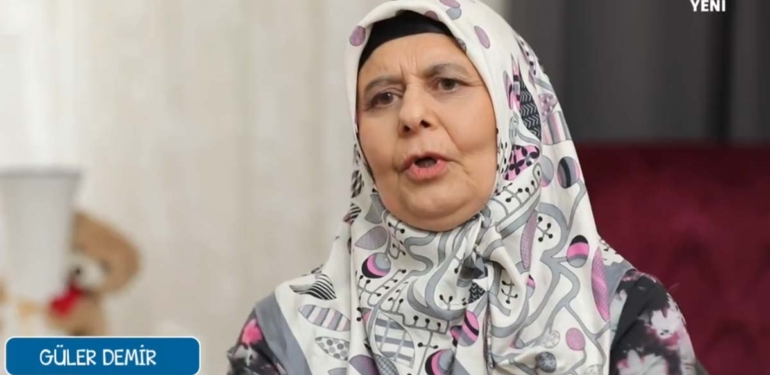 En Hamarat Benim Güler kimdir? Güler Demir nereli, kaç yaşında, ne iş yapıyor?