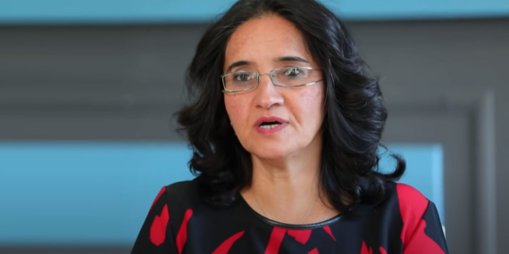 En Hamarat Benim Gülistan kimdir? Gülistan Aslan nereli, kaç yaşında, ne iş yapıyor?