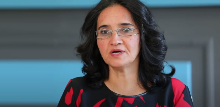 En Hamarat Benim Gülistan kimdir? Gülistan Aslan nereli, kaç yaşında, ne iş yapıyor?