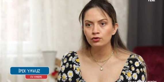 En Hamarat Benim İpek kimdir? İpek Yavuz nereli, kaç yaşında, ne iş yapıyor?