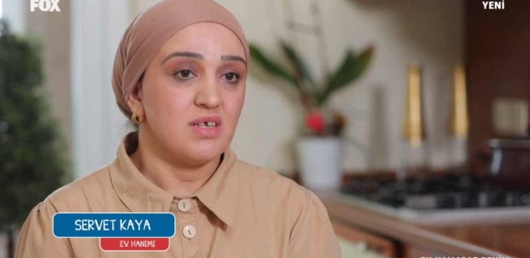 En Hamarat Benim Servet kimdir? Servet Kaya nereli, kaç yaşında?