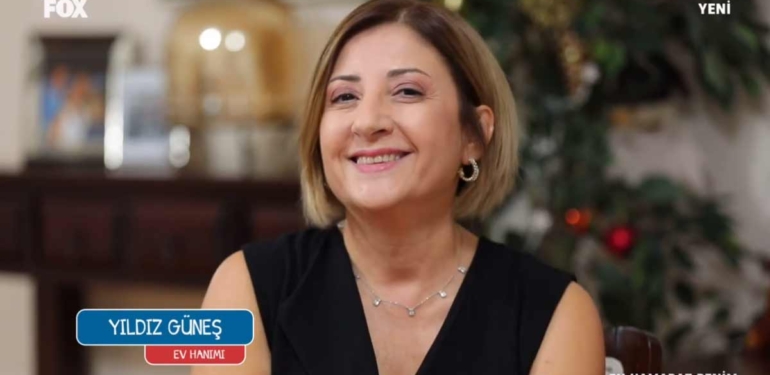 En Hamarat Benim Yıldız kimdir? Yıldız Güneş nereli, kaç yaşında?