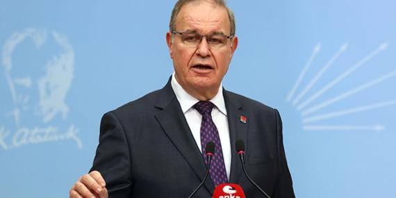 Faik Öztrak: Merkez Bankası’nın ağzını burnunu dağıtıyorlar