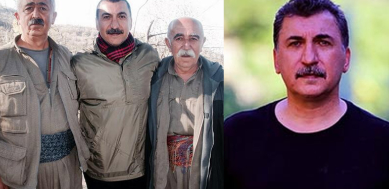 Ferhat Tunç öldü mü? Ferhat Tunç kimdir, nereli, kaç yaşında?