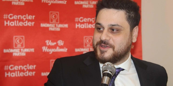 Hüseyin Baş: Kimlerle ne anlaşmalar yapıldı, kimlere ne sözler verildi?