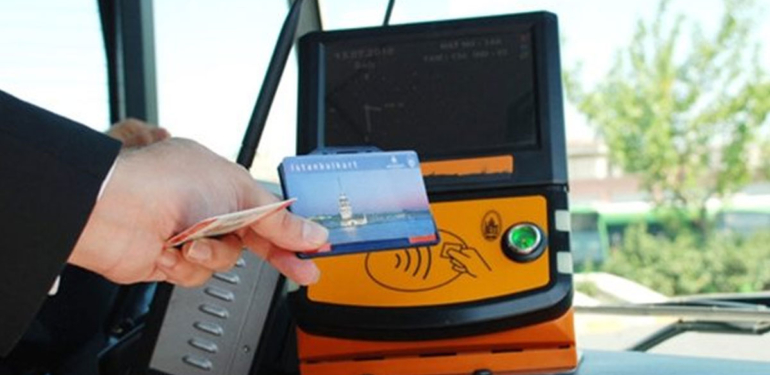 Aylık akbil ne kadar? Öğrenci akbili ne kadar? 2022 aylık akbil ücretleri | İstanbul toplu ulaşım ücretleri son dakika zam haberi