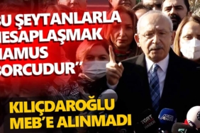 kemal-kılıçdaroğlu-meb-binasına-alınmadı-a24haber