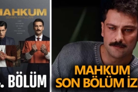 mahkum-son-bölüm-izle-mahkum-4-bölüm-fox-tv-a24haber
