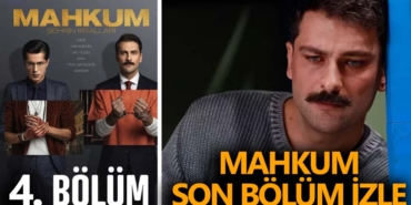 mahkum-son-bölüm-izle-mahkum-4-bölüm-fox-tv-a24haber