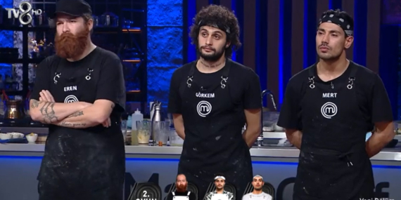 Masterchef kim elendi? MasterChef son bölüm tekrarı
