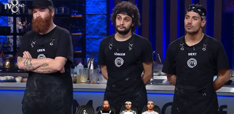 Masterchef kim elendi? MasterChef son bölüm tekrarı