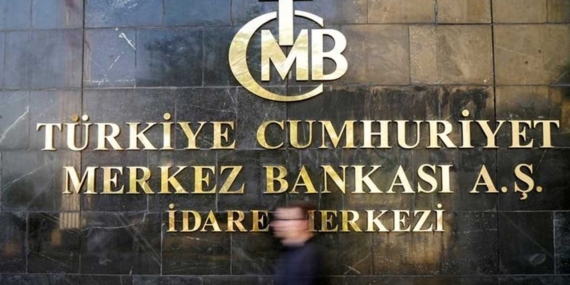 Merkez Bankası beklenen faiz kararını açıkladı