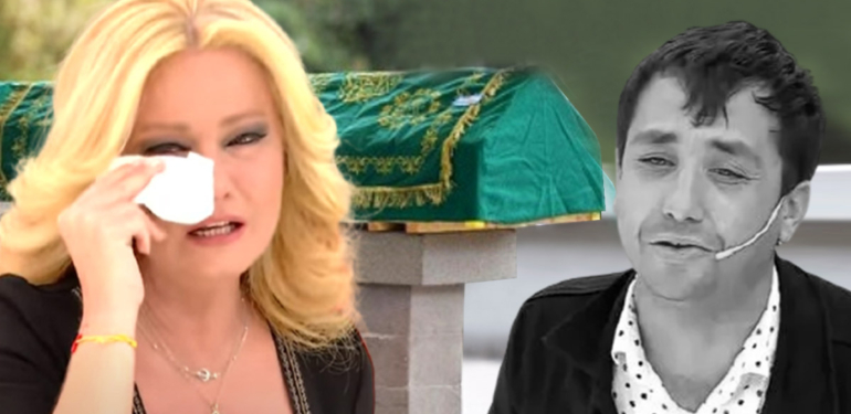 Müge Anlı Serkan Kıyak öldü mü? Karısı pideciye kaçan adam öldü mü?